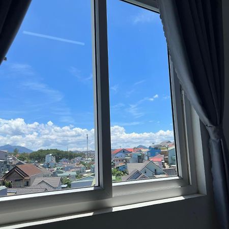 De Mingo Homestay Да Лат Екстериор снимка